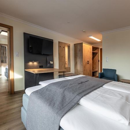 Hotel Fischer Sankt Johann in Tirol Exterior foto